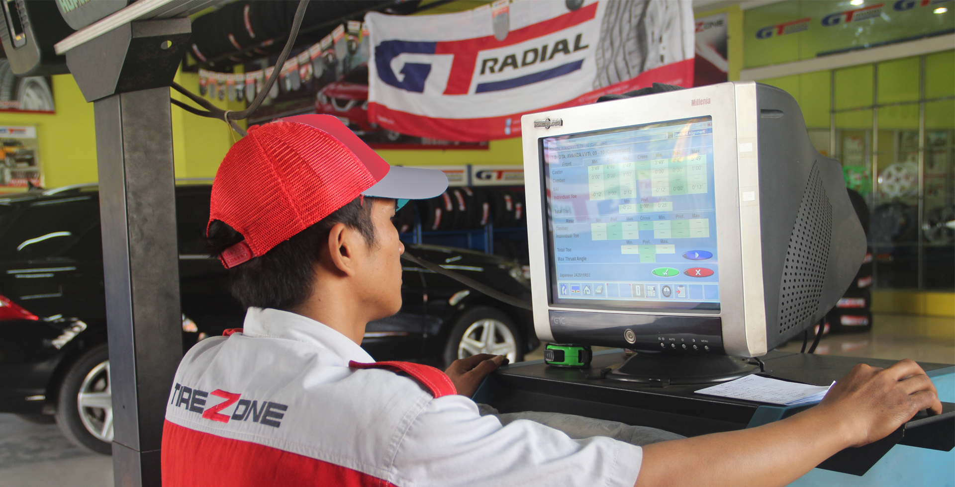 Tirezone Indonesia